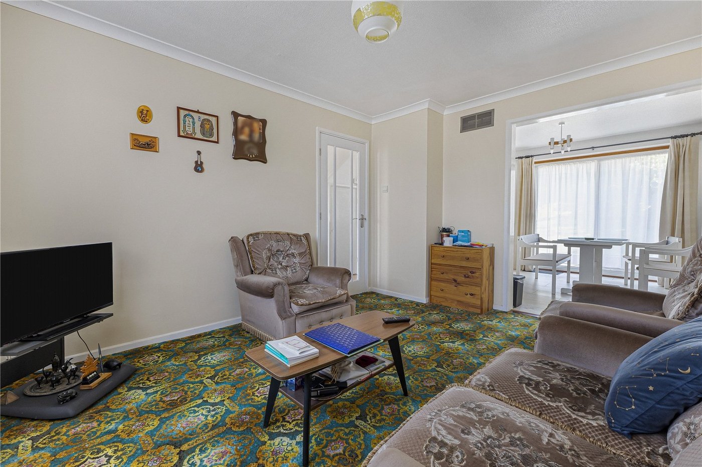 3 bedroom house for sale in Swanley | Robinson Jackson