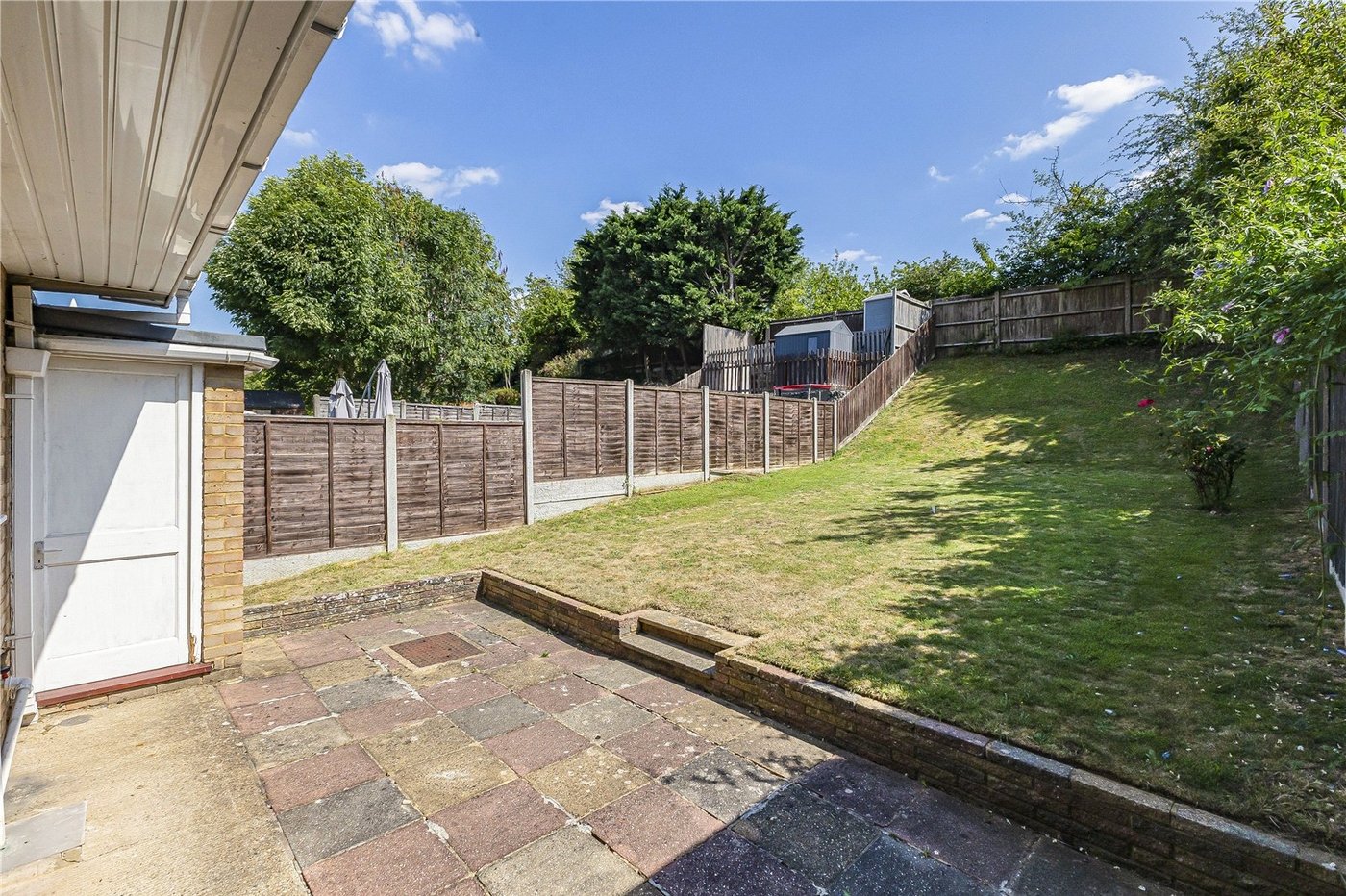 3 bedroom house for sale in Swanley | Robinson Jackson