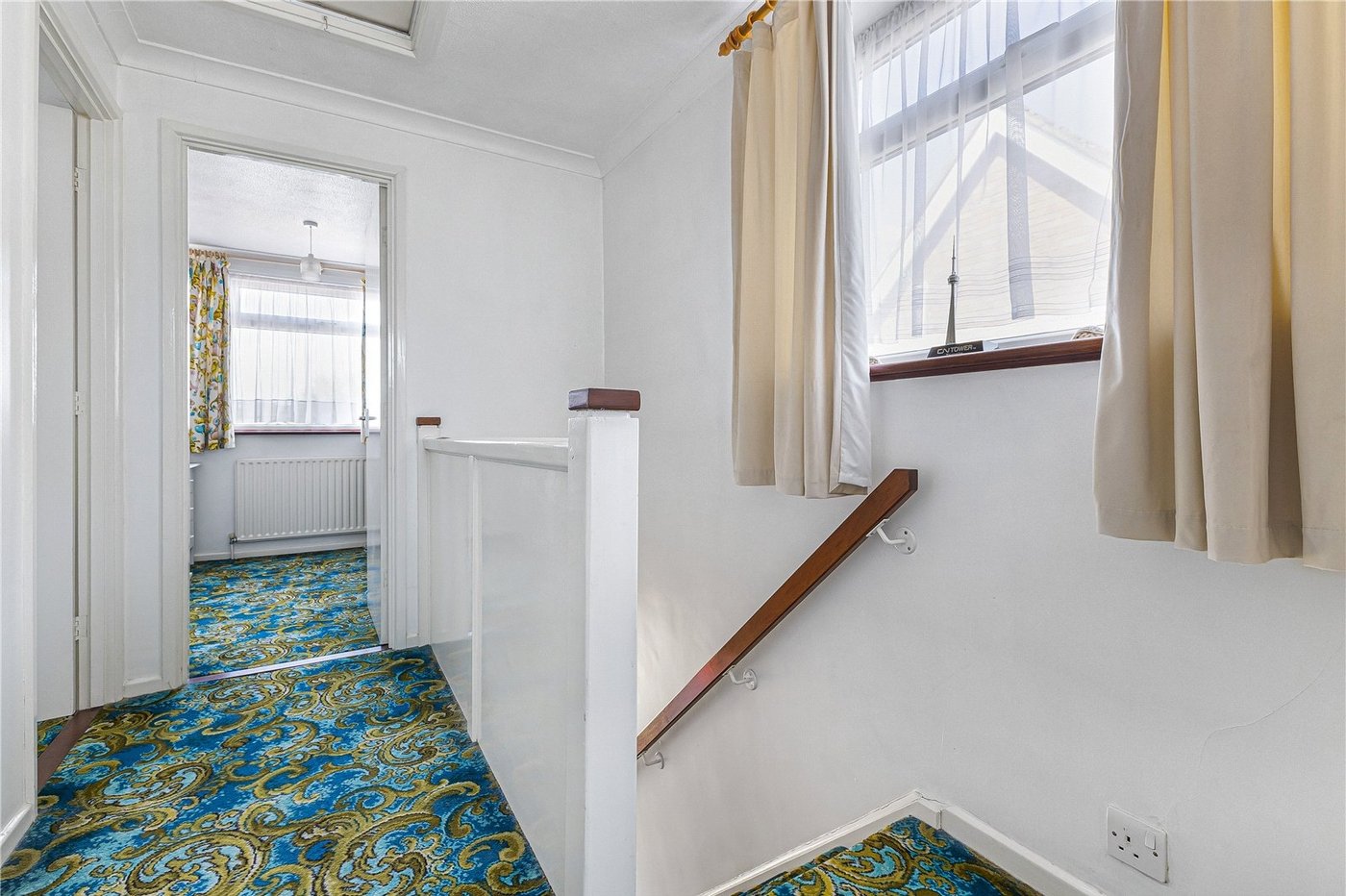 3 bedroom house for sale in Swanley | Robinson Jackson