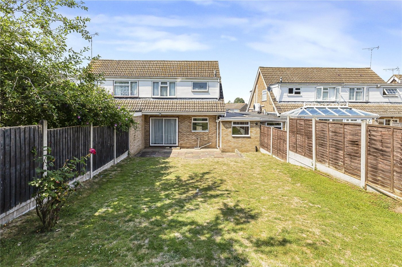 3 bedroom house for sale in Swanley | Robinson Jackson