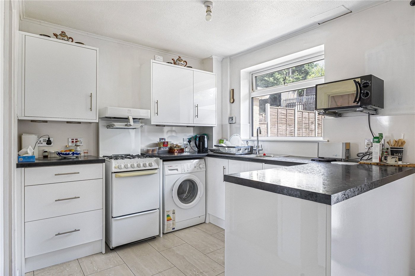 3 bedroom house for sale in Swanley | Robinson Jackson