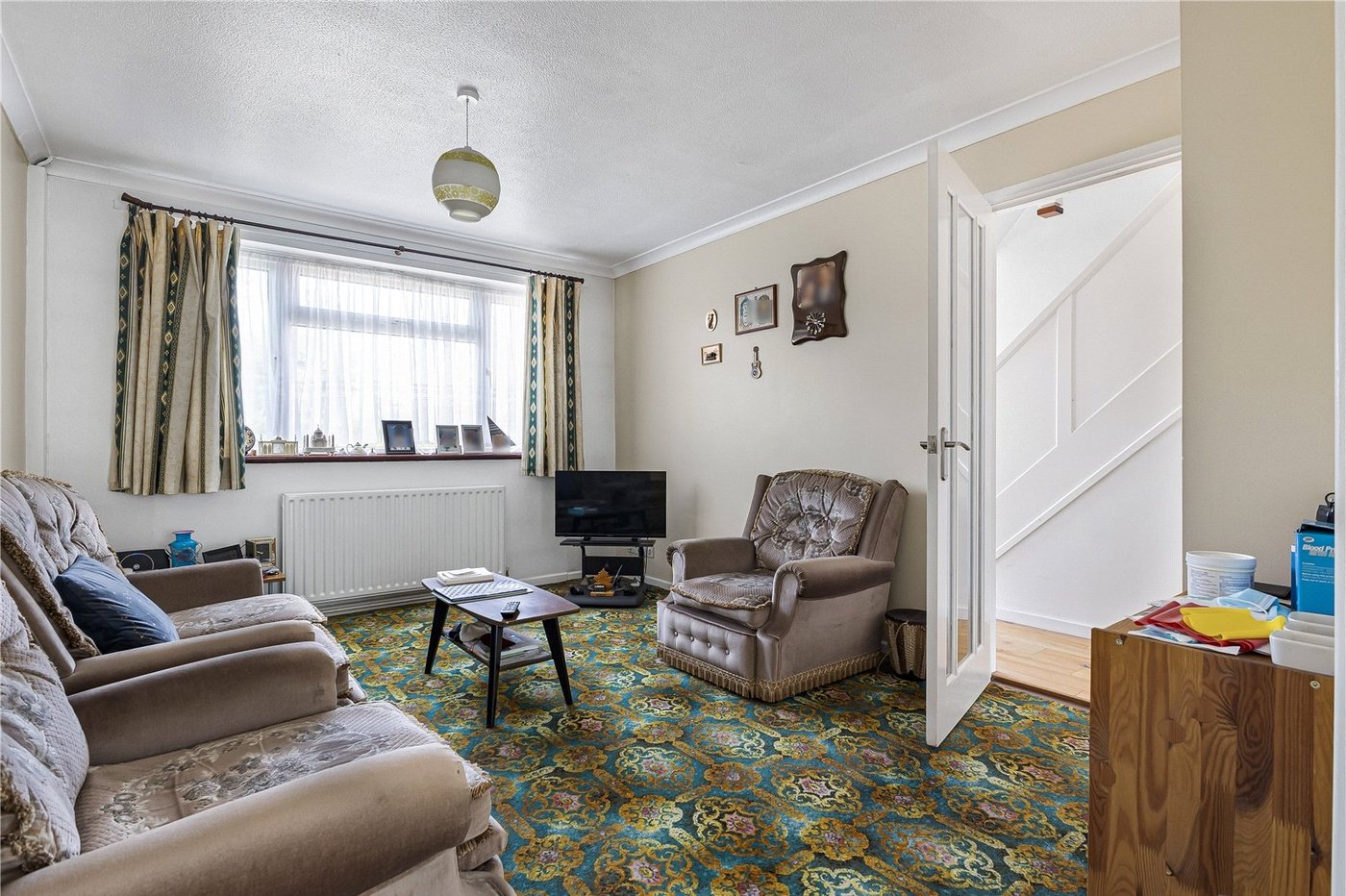 3 bedroom house for sale in Swanley | Robinson Jackson