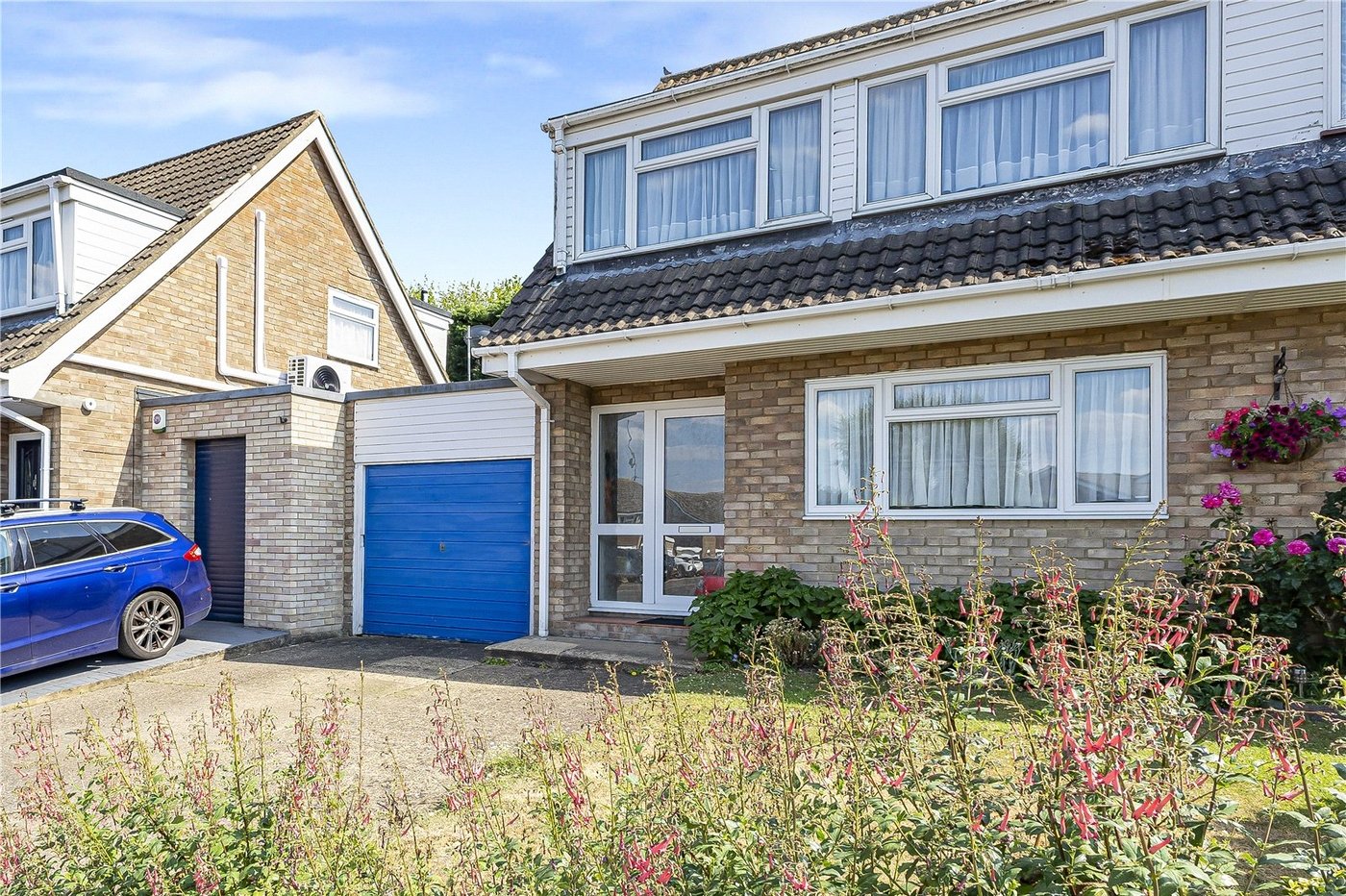 3 bedroom house for sale in Swanley | Robinson Jackson