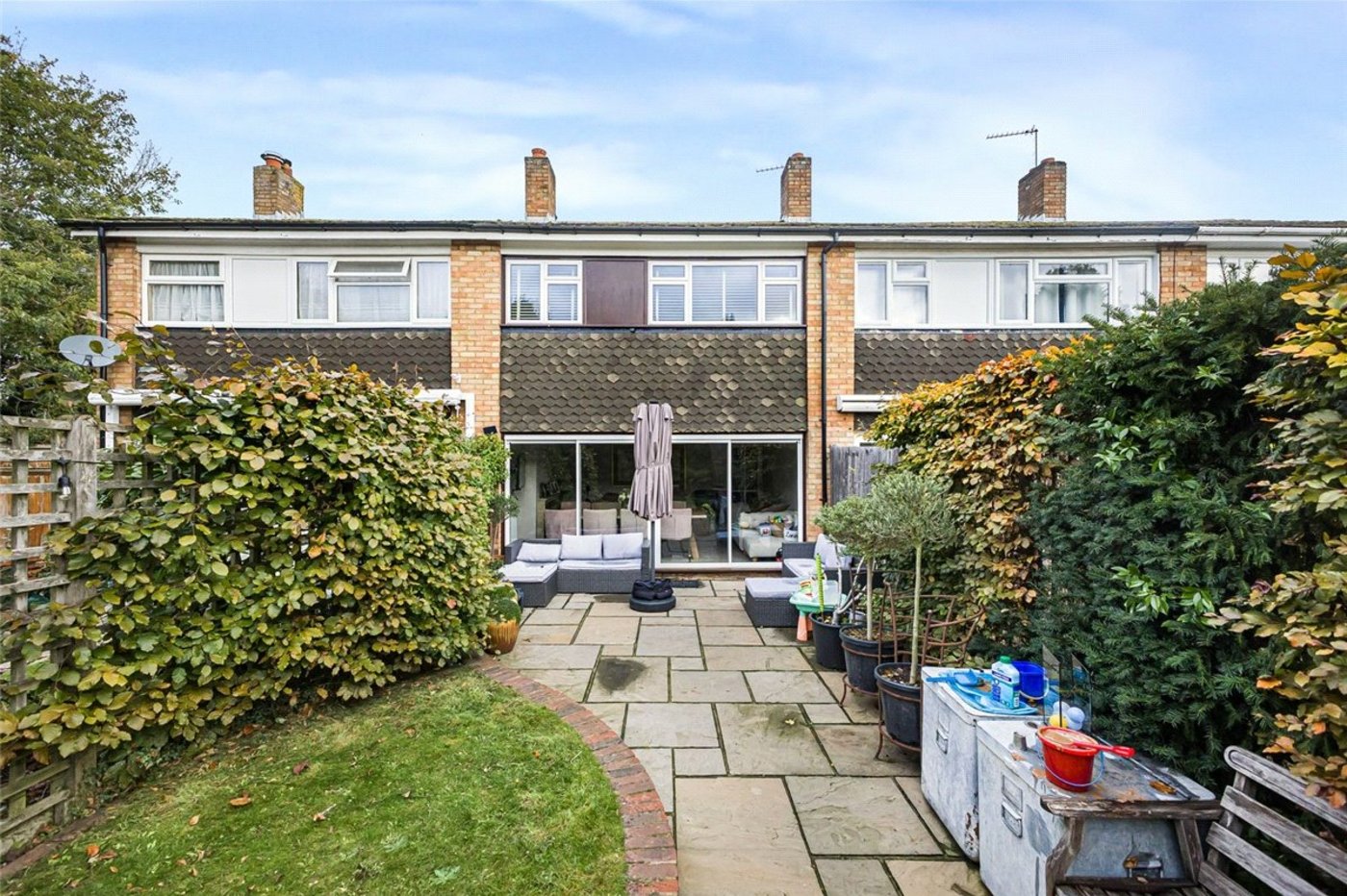 3 bedroom house for sale in Crofton | Robinson Jackson