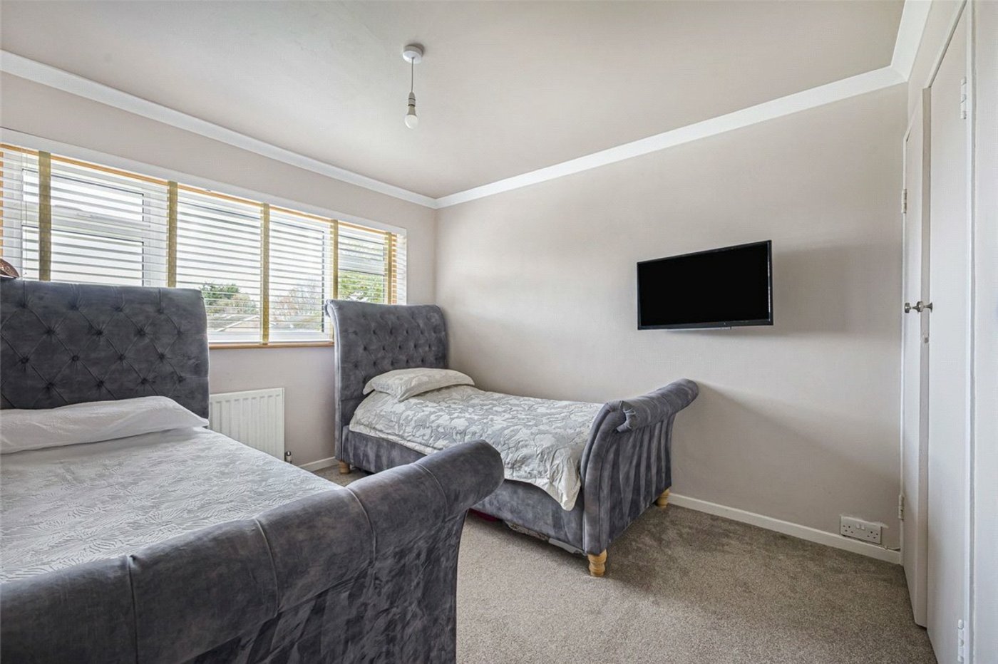 3 bedroom house for sale in Crofton | Robinson Jackson