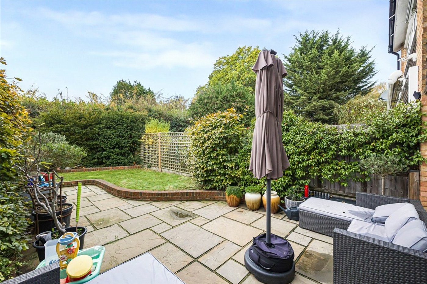 3 bedroom house for sale in Crofton | Robinson Jackson