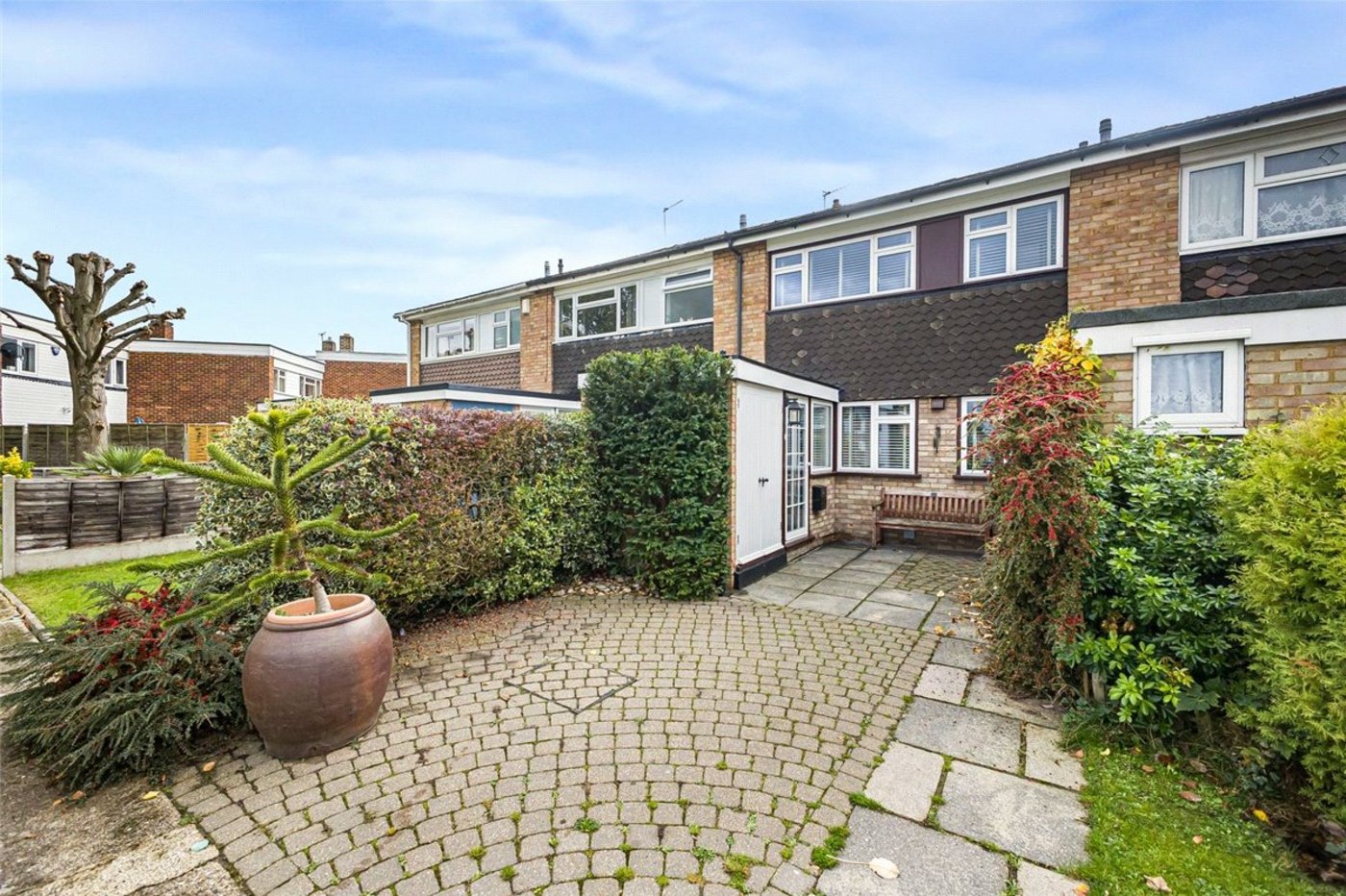 3 bedroom house for sale in Crofton | Robinson Jackson