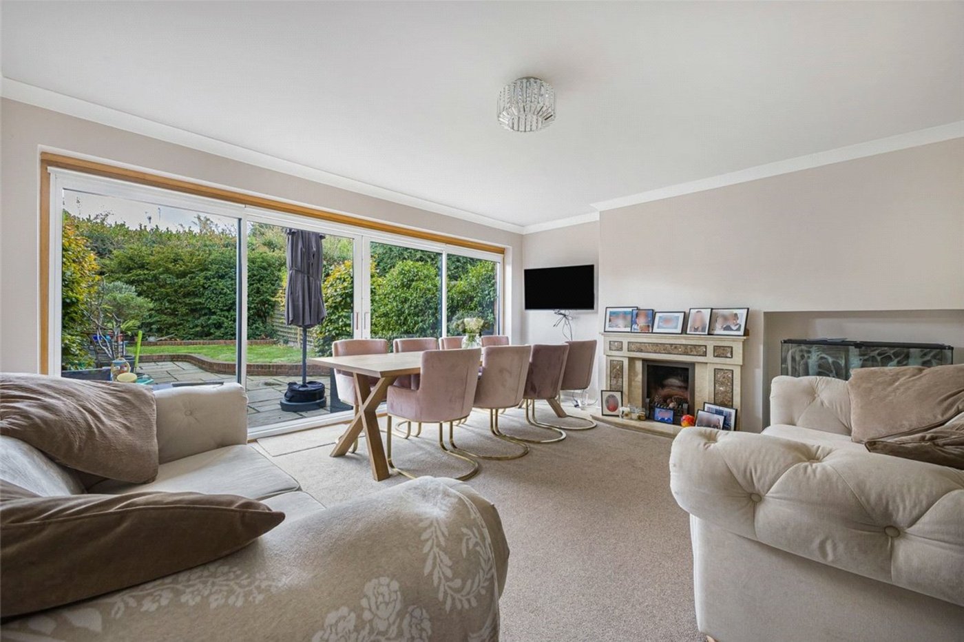 3 bedroom house for sale in Crofton | Robinson Jackson