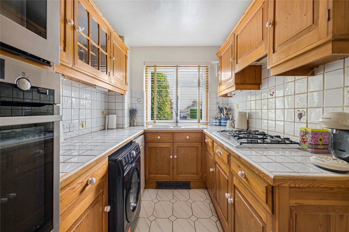 3 bedroom house for sale in Crofton | Robinson Jackson