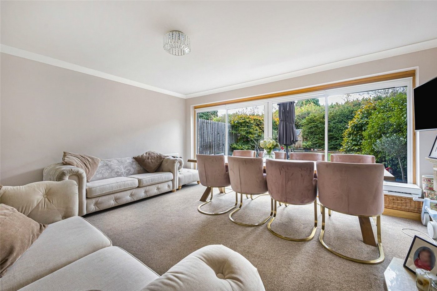 3 bedroom house for sale in Crofton | Robinson Jackson