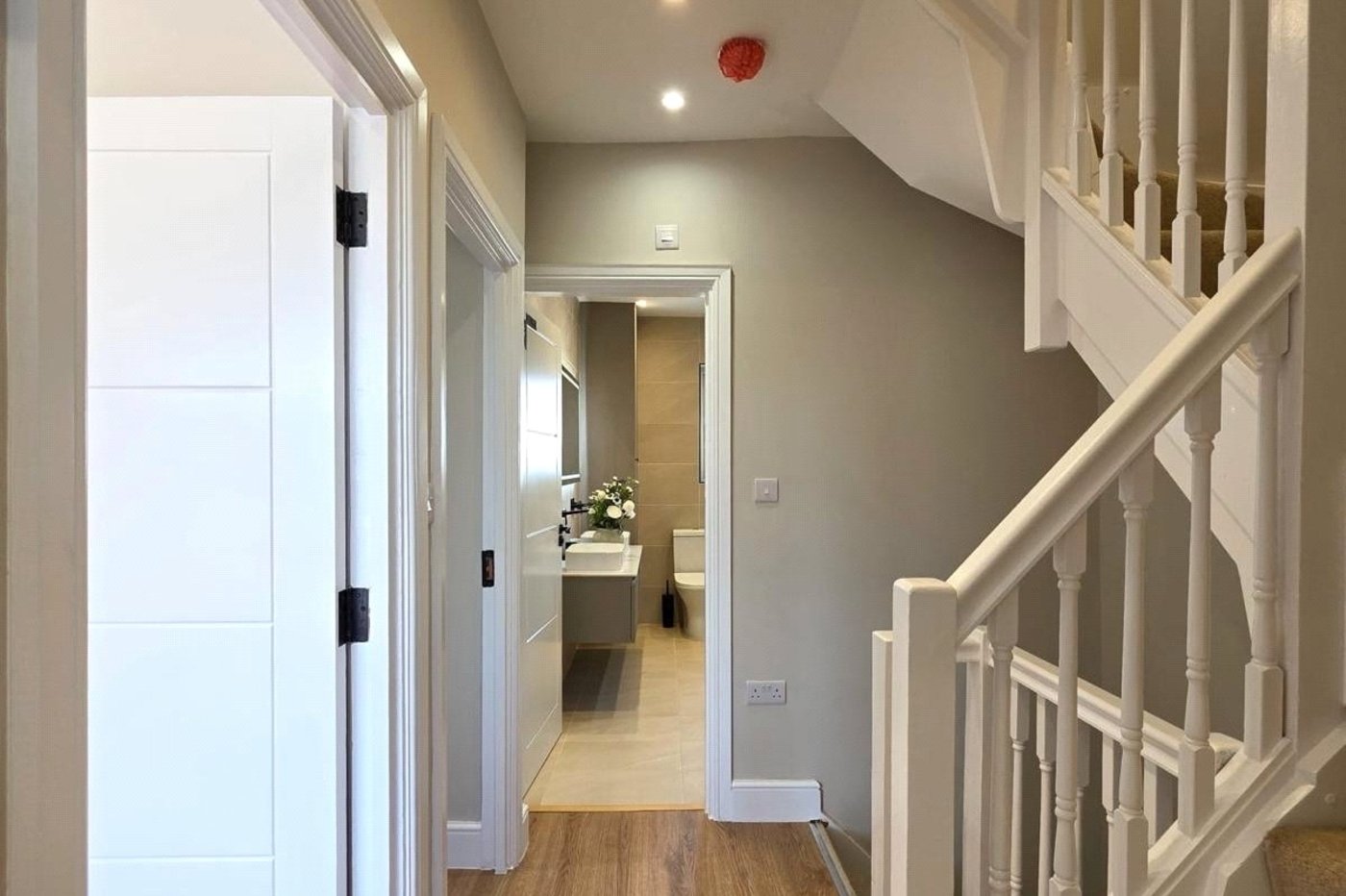 5 bedroom house for sale in London | Robinson Jackson
