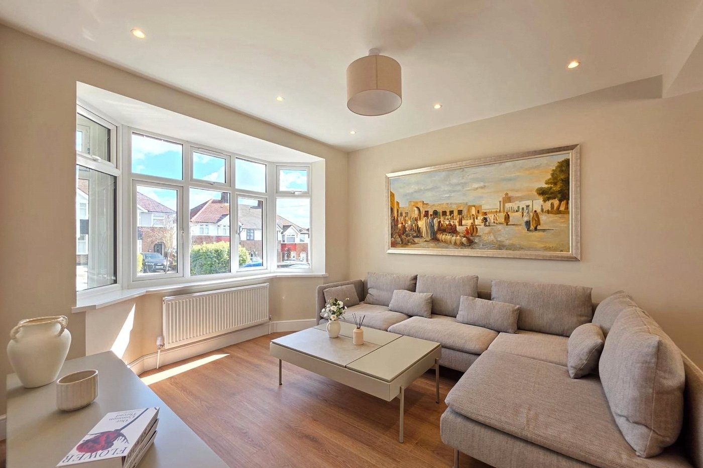 5 bedroom house for sale in London | Robinson Jackson