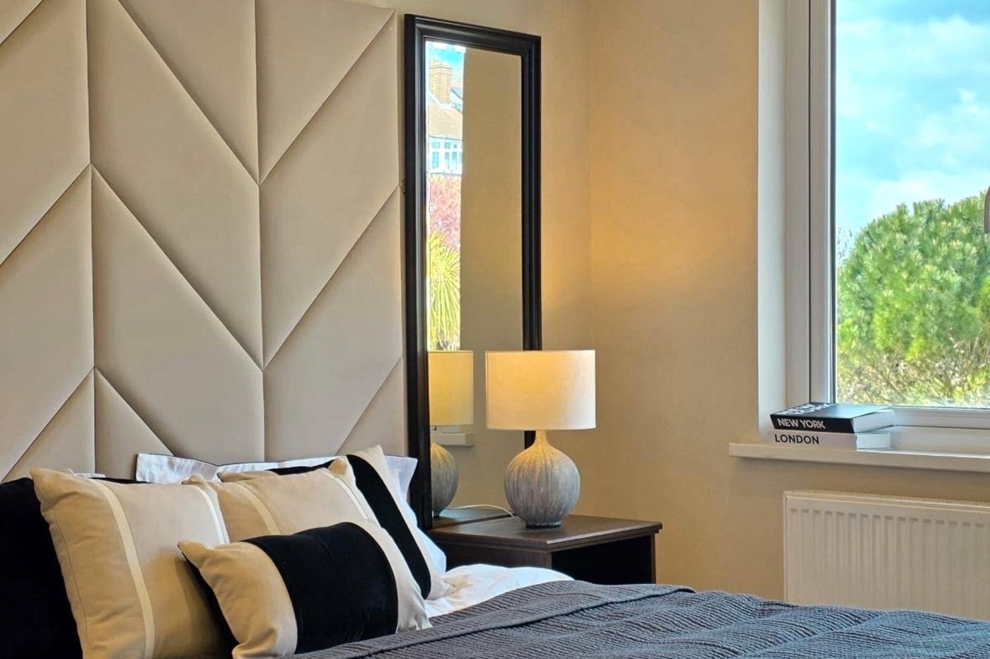 5 bedroom house for sale in London | Robinson Jackson