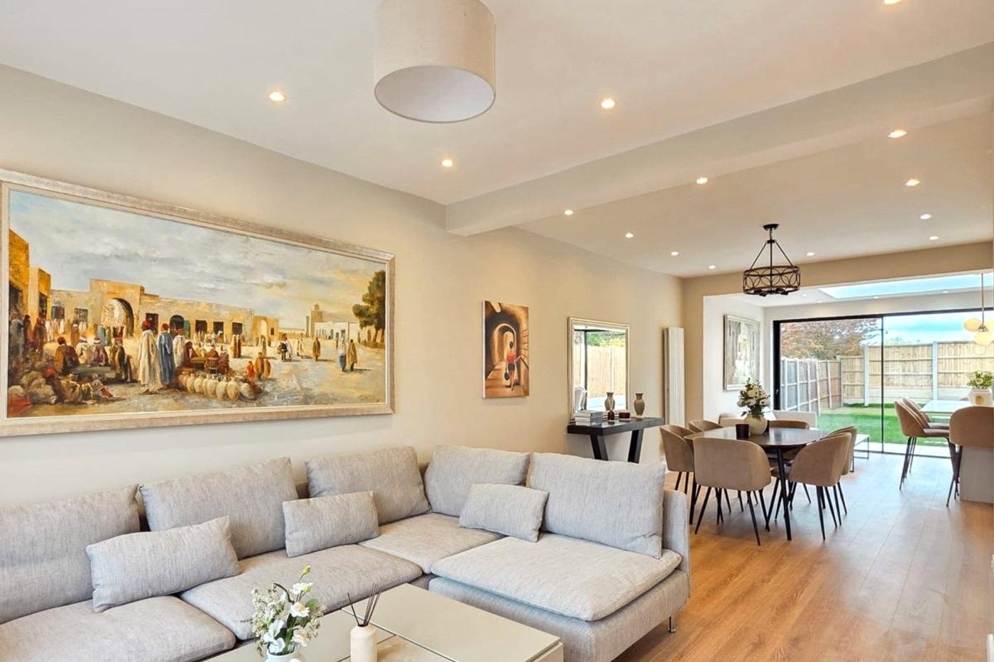 5 bedroom house for sale in London | Robinson Jackson