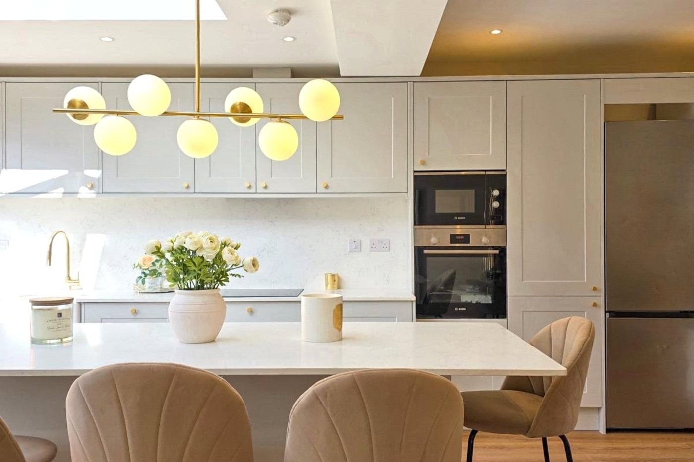 5 bedroom house for sale in London | Robinson Jackson
