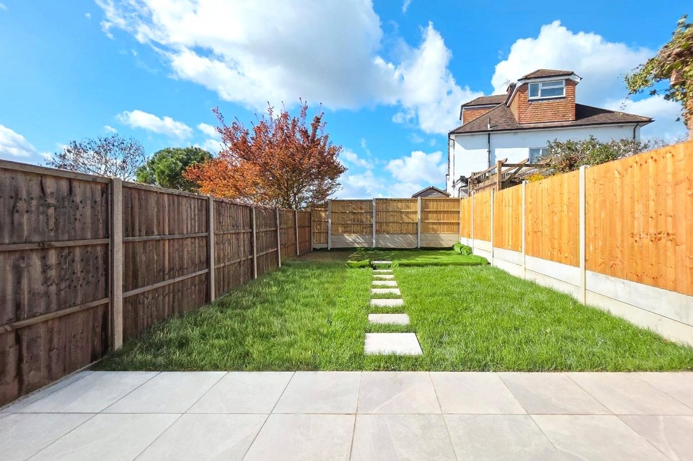 5 bedroom house for sale in London | Robinson Jackson