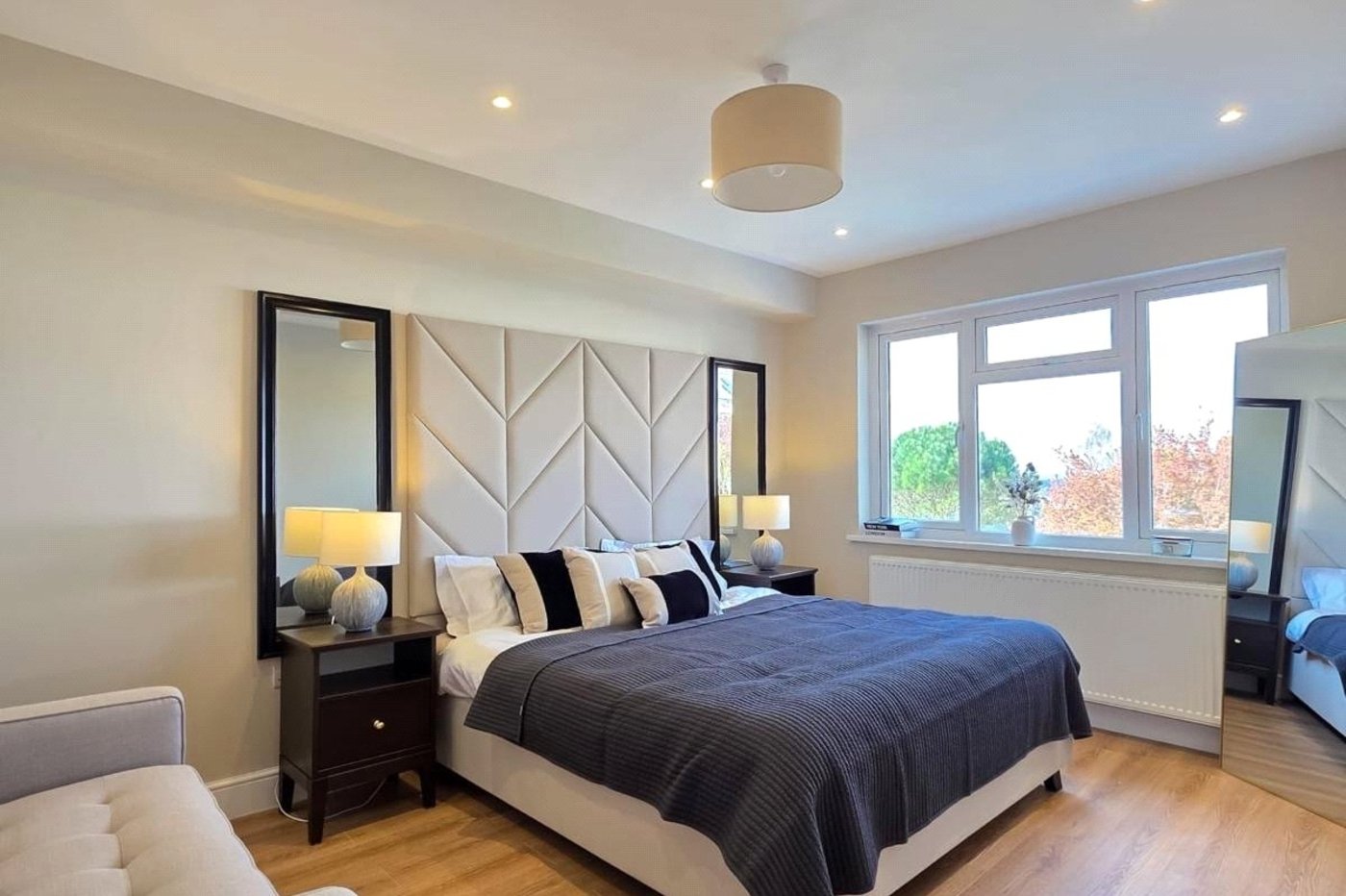 5 bedroom house for sale in London | Robinson Jackson