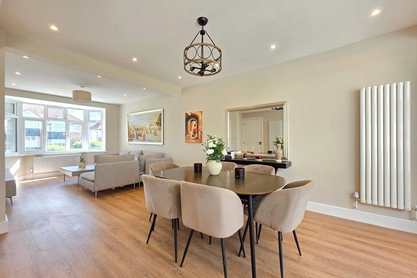 5 bedroom house for sale in London | Robinson Jackson