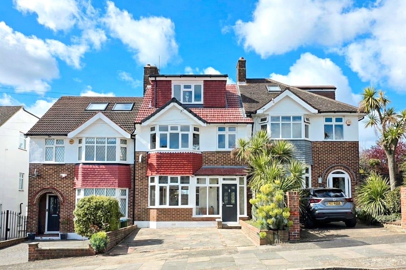 5 bedroom house for sale in London | Robinson Jackson