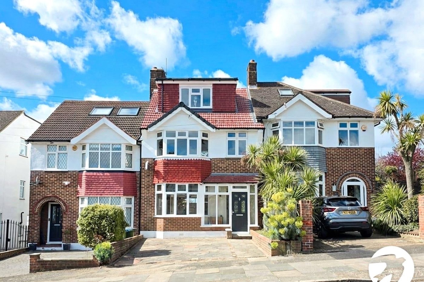 5 bedroom house for sale in London | Robinson Jackson