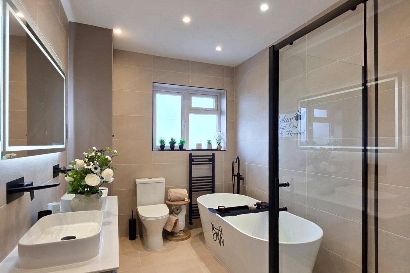 5 bedroom house for sale in London | Robinson Jackson