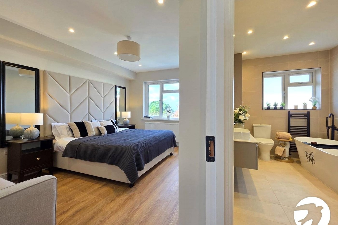 5 bedroom house for sale in London | Robinson Jackson
