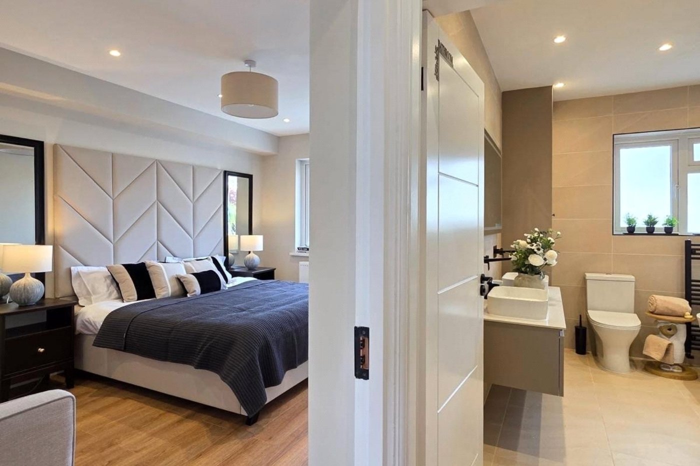 5 bedroom house for sale in London | Robinson Jackson