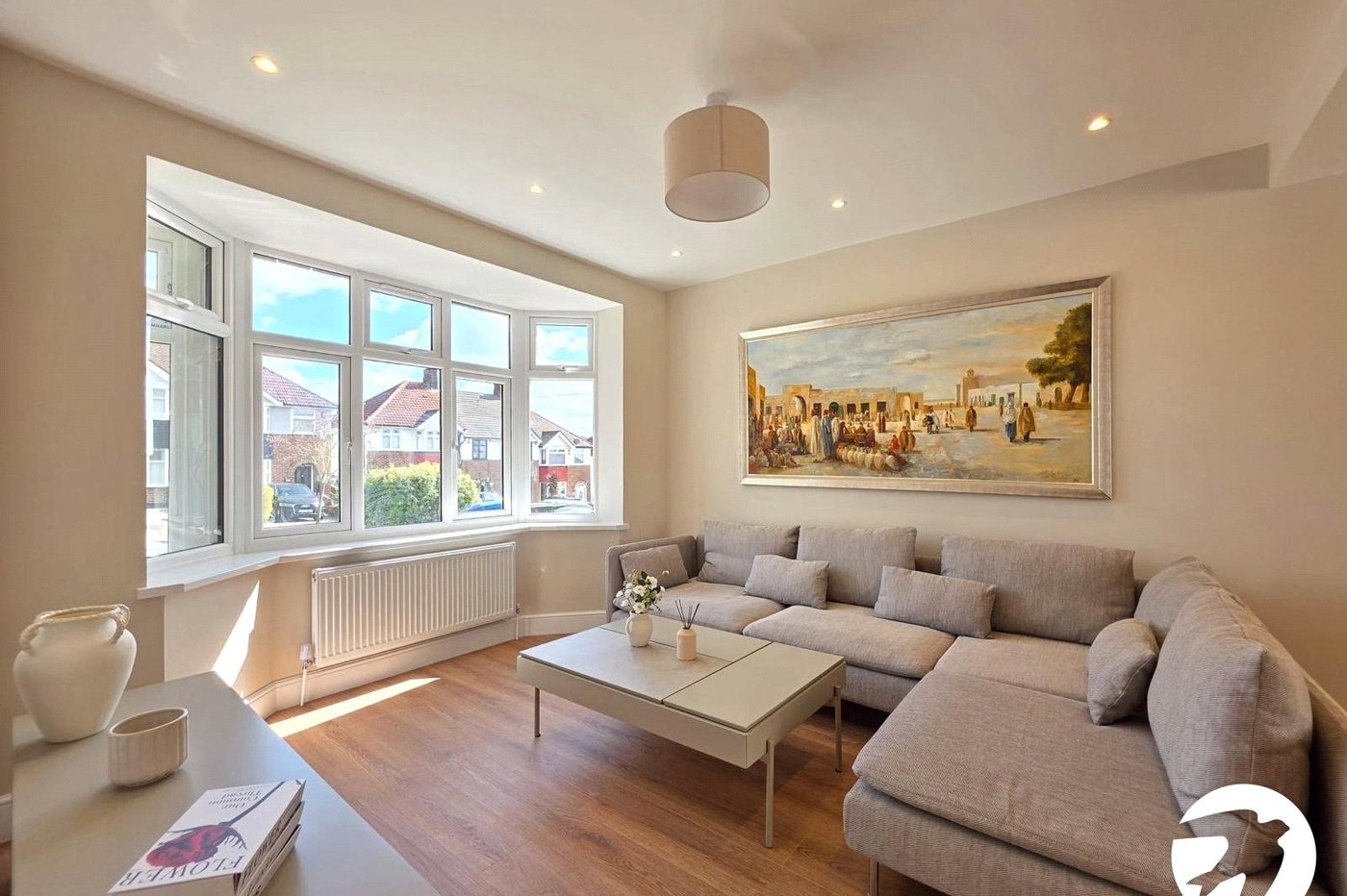 5 bedroom house for sale in London | Robinson Jackson