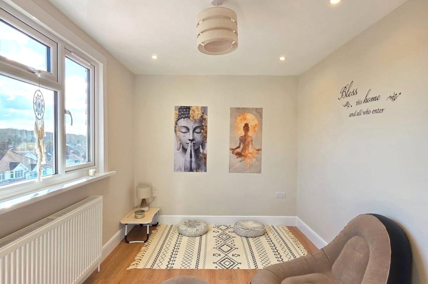 5 bedroom house for sale in London | Robinson Jackson