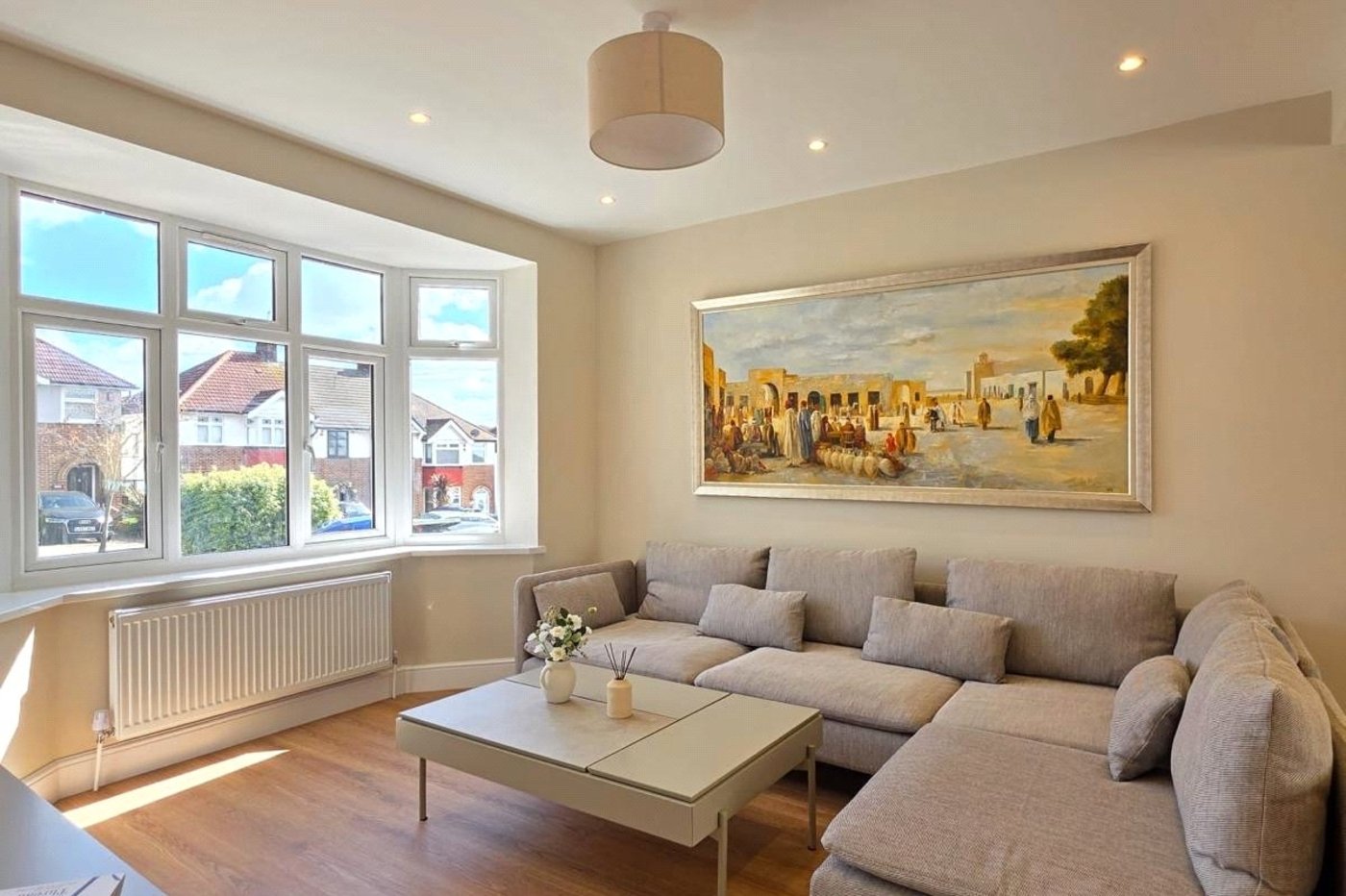 5 bedroom house for sale in London | Robinson Jackson