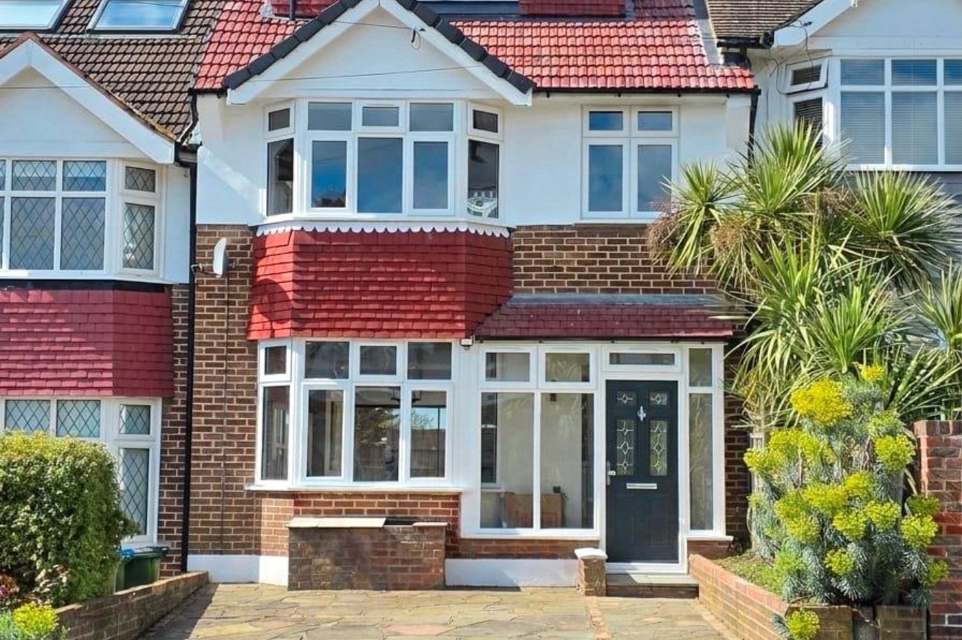 5 bedroom house for sale in London | Robinson Jackson