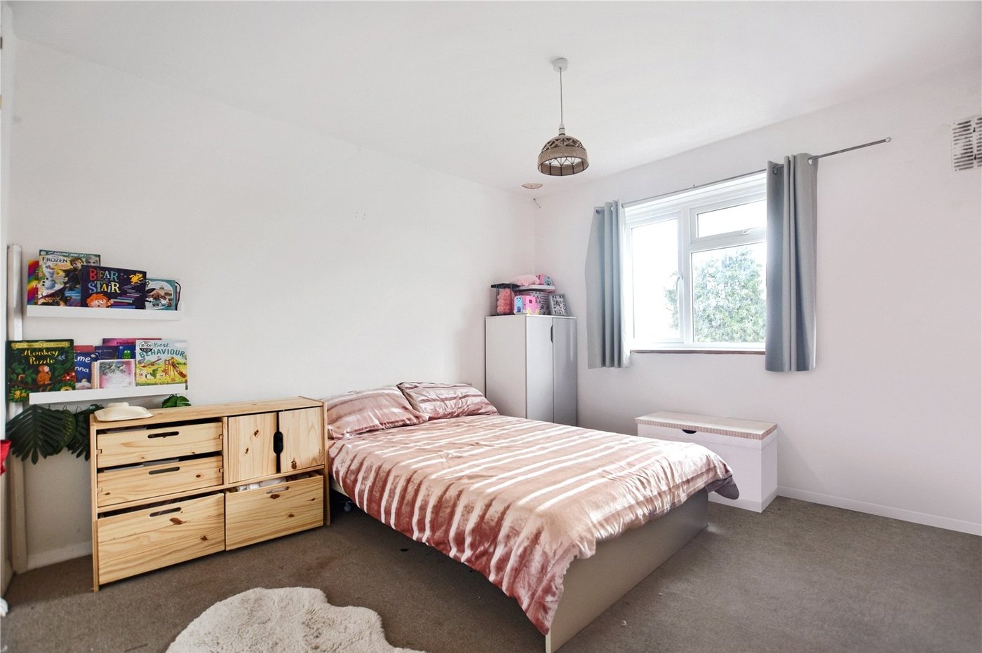 house for sale in Bexley, Kent, DA5 Robinson Jackson