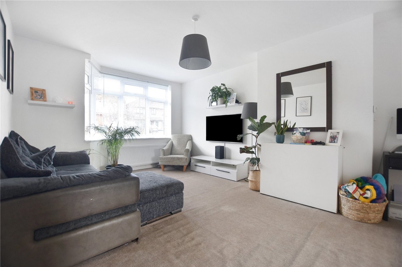 house for sale in Bexley, Kent, DA5 Robinson Jackson