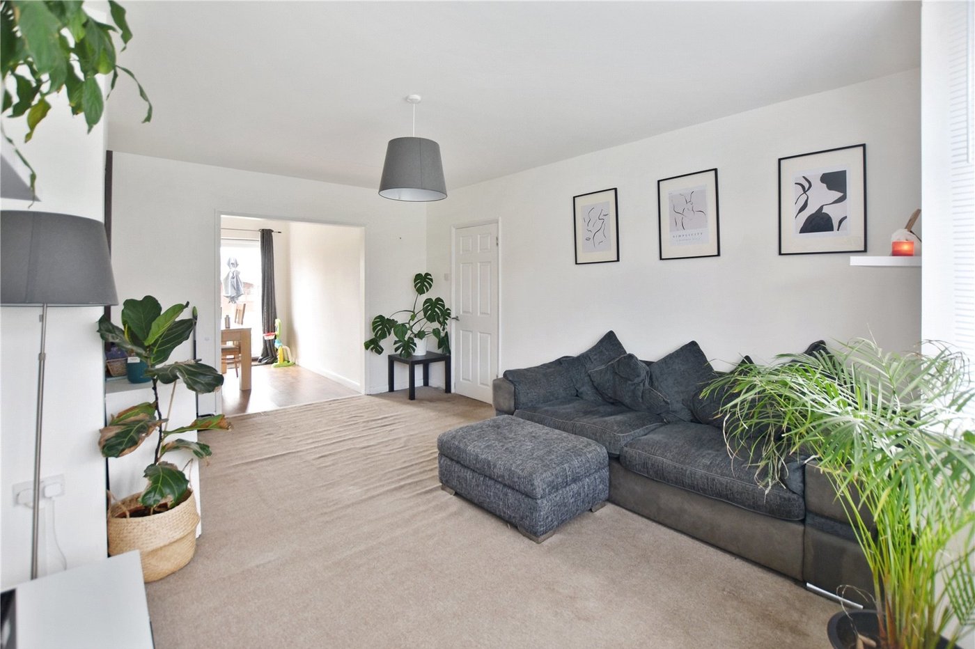 house for sale in Bexley, Kent, DA5 Robinson Jackson