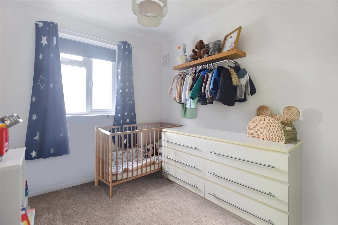 house for sale in Bexley, Kent, DA5 Robinson Jackson