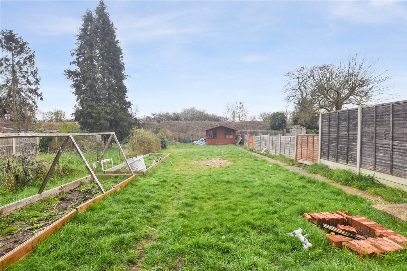 house for sale in Bexley, Kent, DA5 Robinson Jackson