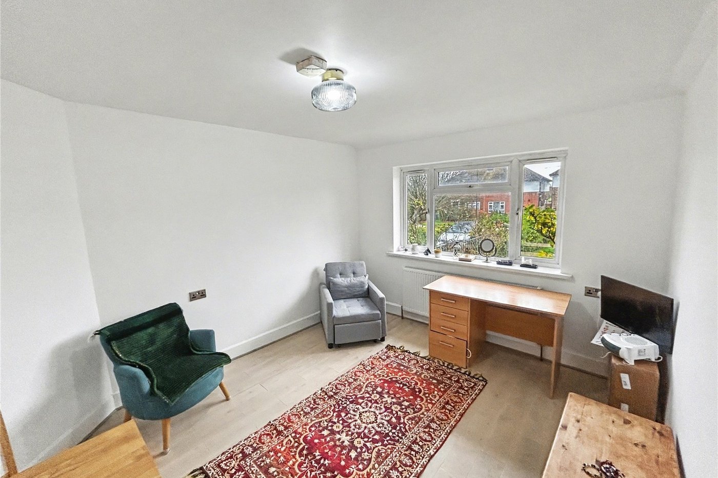 1 bedroom bungalow for sale in Welling | Robinson Jackson