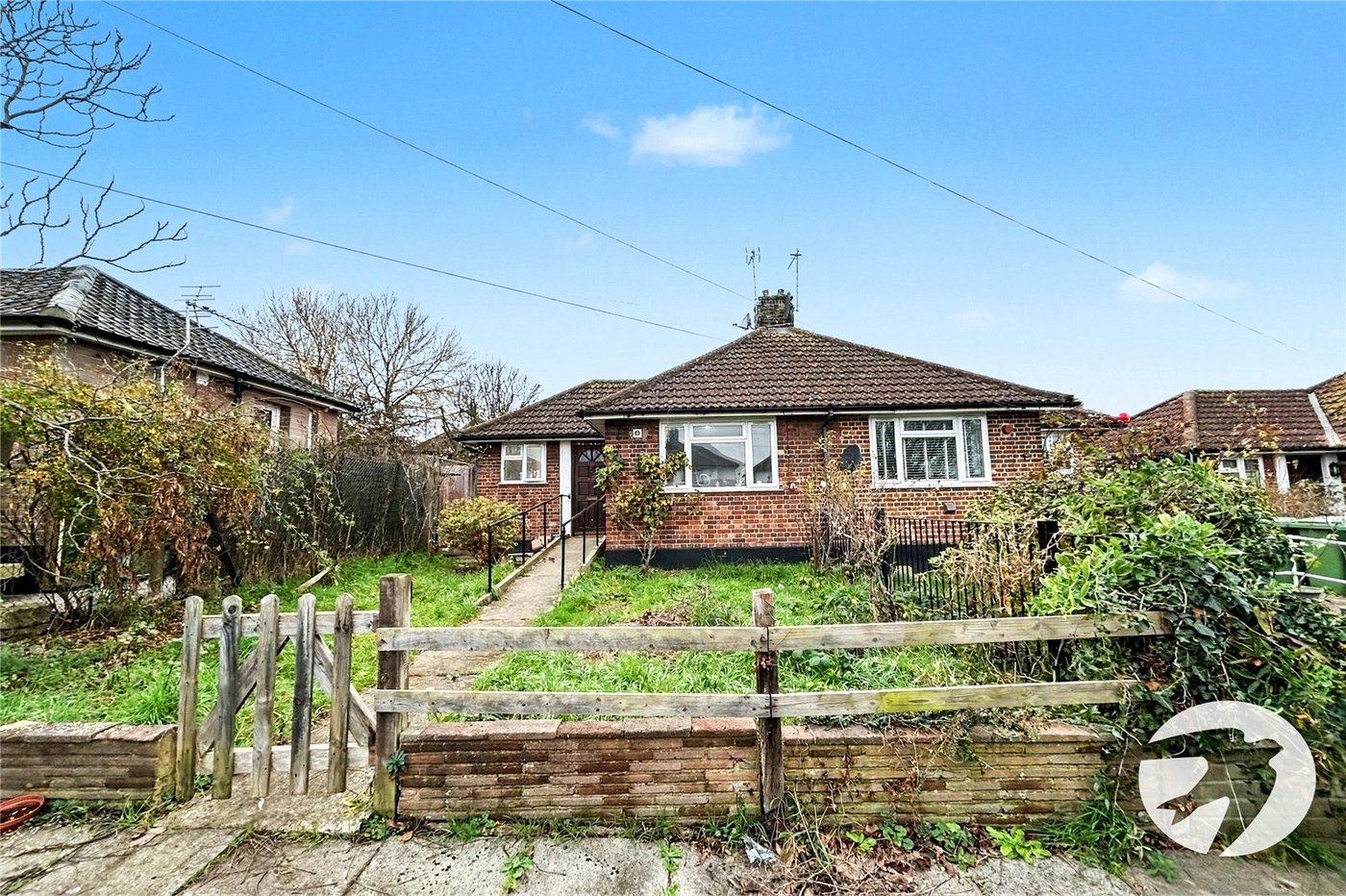 1 bedroom bungalow for sale in Welling | Robinson Jackson