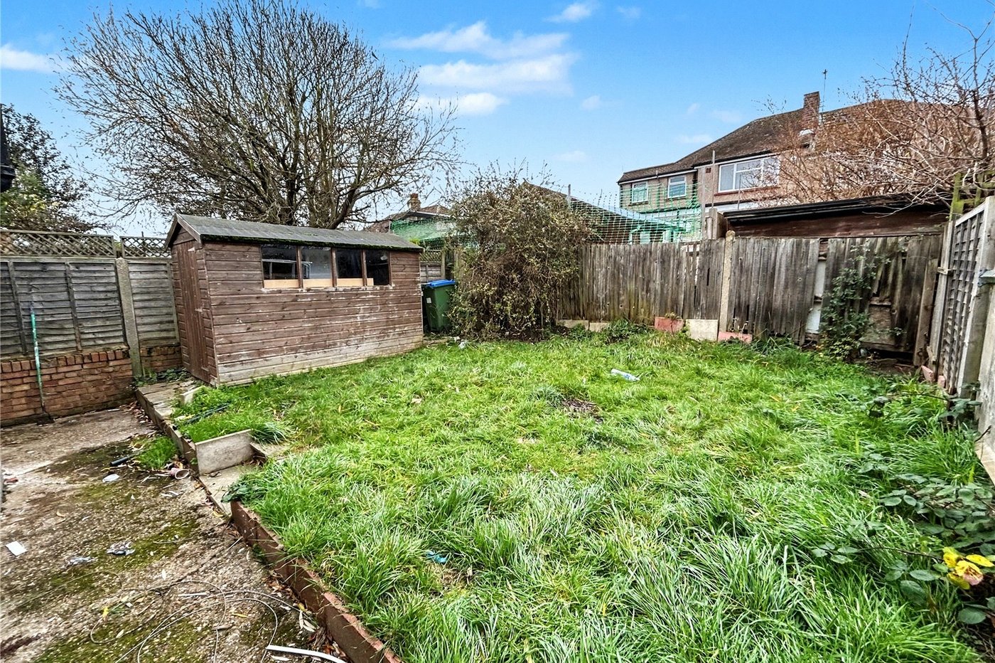 1 bedroom bungalow for sale in Welling | Robinson Jackson