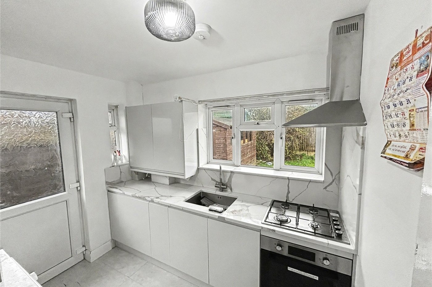 1 bedroom bungalow for sale in Welling | Robinson Jackson