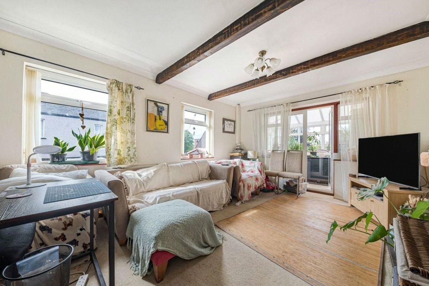 2 bedroom bungalow for sale in Green Street Green | Robinson Jackson