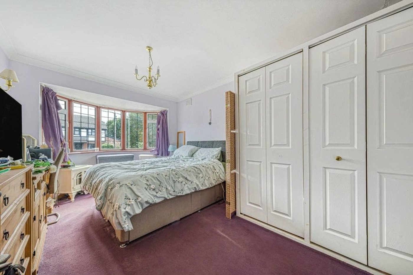 2 bedroom bungalow for sale in Green Street Green | Robinson Jackson