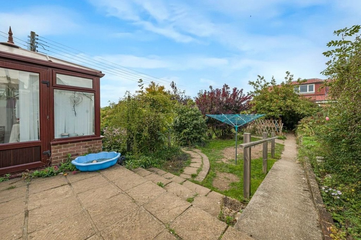 2 bedroom bungalow for sale in Green Street Green | Robinson Jackson