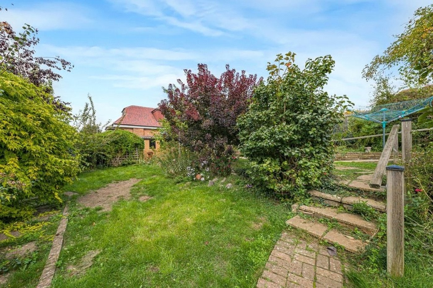 2 bedroom bungalow for sale in Green Street Green | Robinson Jackson