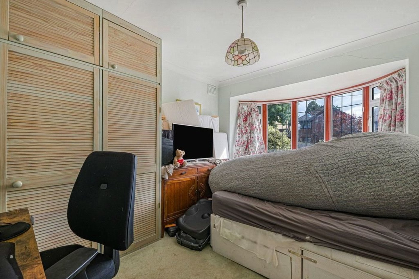 2 bedroom bungalow for sale in Green Street Green | Robinson Jackson