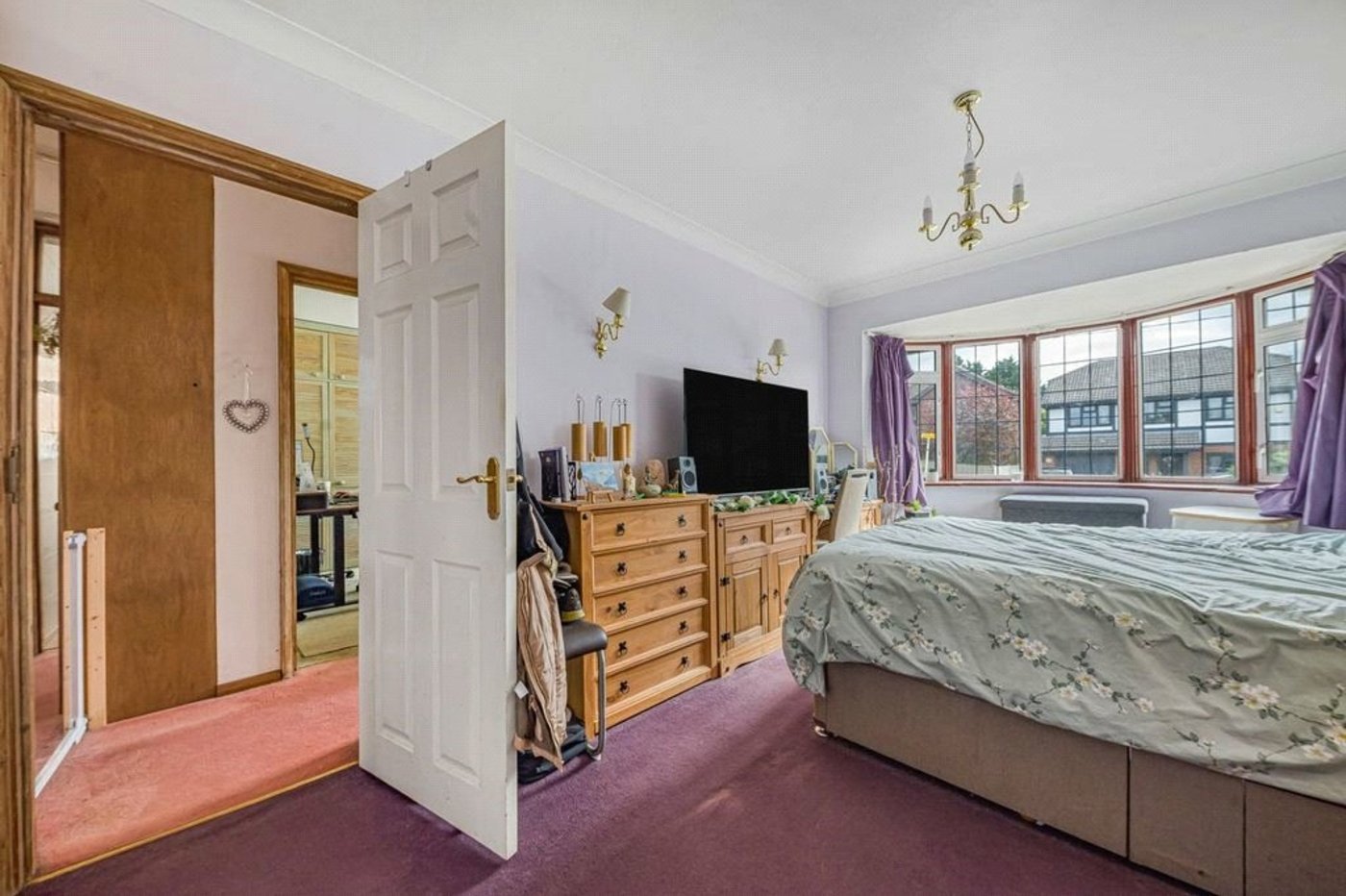 2 bedroom bungalow for sale in Green Street Green | Robinson Jackson