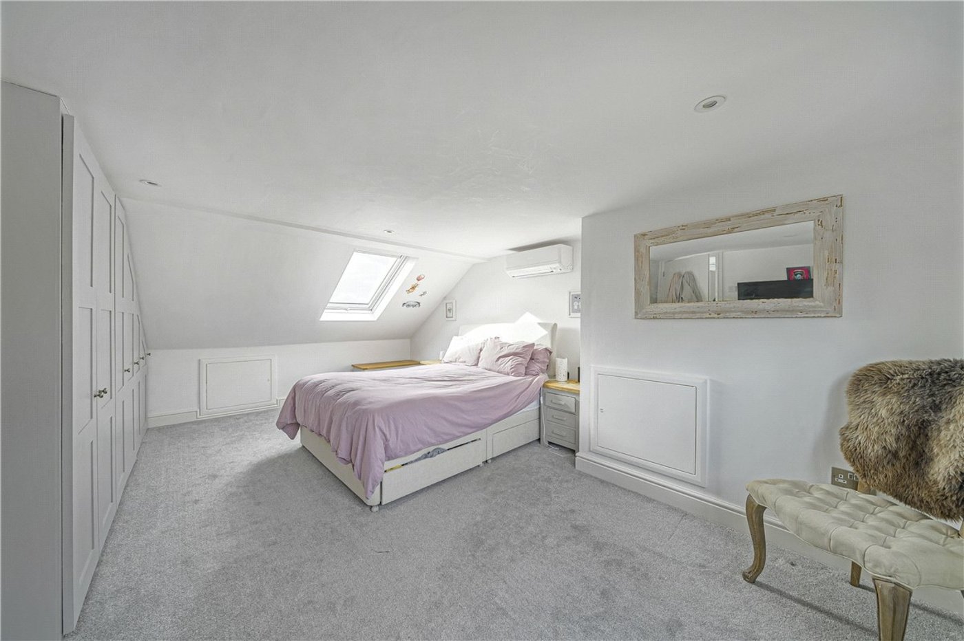 4 bedroom bungalow for sale in Green Street Green | Robinson Jackson