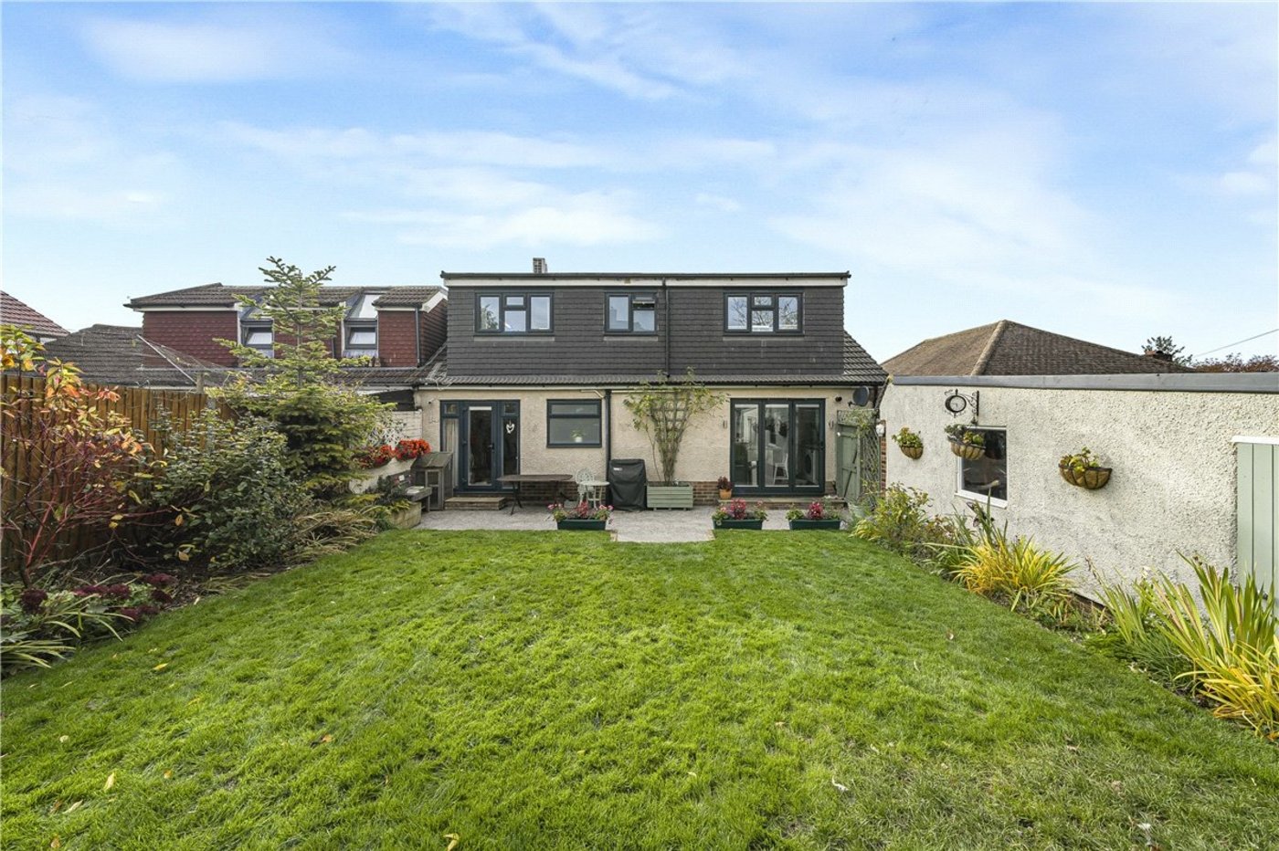 4 bedroom bungalow for sale in Green Street Green | Robinson Jackson