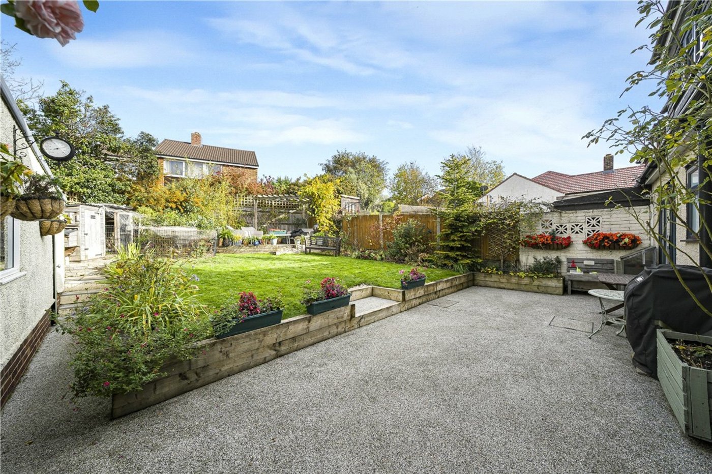 4 bedroom bungalow for sale in Green Street Green | Robinson Jackson