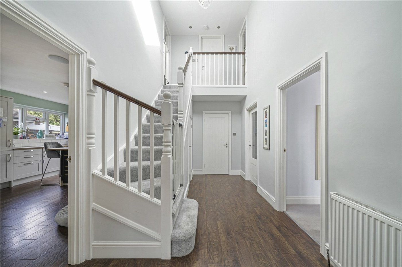 4 bedroom bungalow for sale in Green Street Green | Robinson Jackson